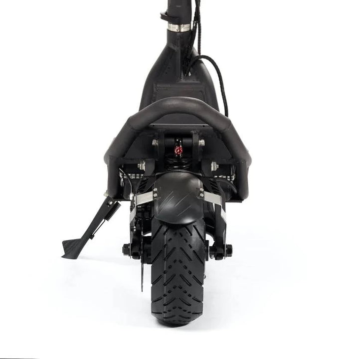 NAMI BURN-E 3 MAX ELECTRIC SCOOTER - Lifty Electric Scooters