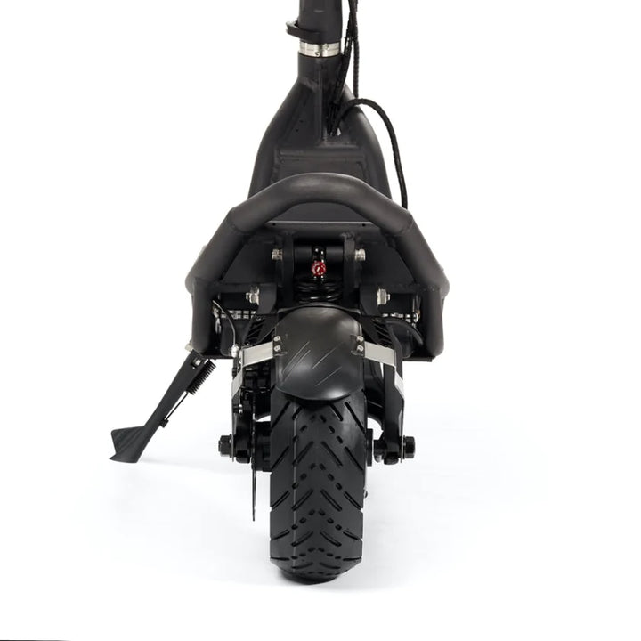 Nami Burn-e 3 electric scooter ( NEW MODEL ) - Lifty Electric Scooters