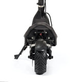 NAMI BURN-E 3 MAX ELECTRIC SCOOTER - Lifty Electric Scooters