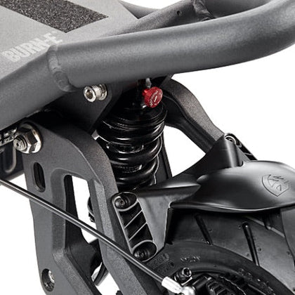 Nami Burn-e 3 electric scooter ( NEW MODEL ) - Lifty Electric Scooters