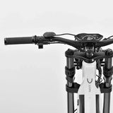 NAVY FATBIKE - Lifty Electric Scooters