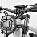 NAVY FATBIKE - Lifty Electric Scooters