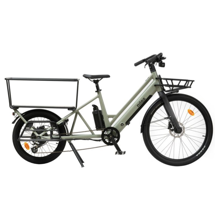 NIL0X C3 - CARGO E-BIKE - Lifty Electric Scooters