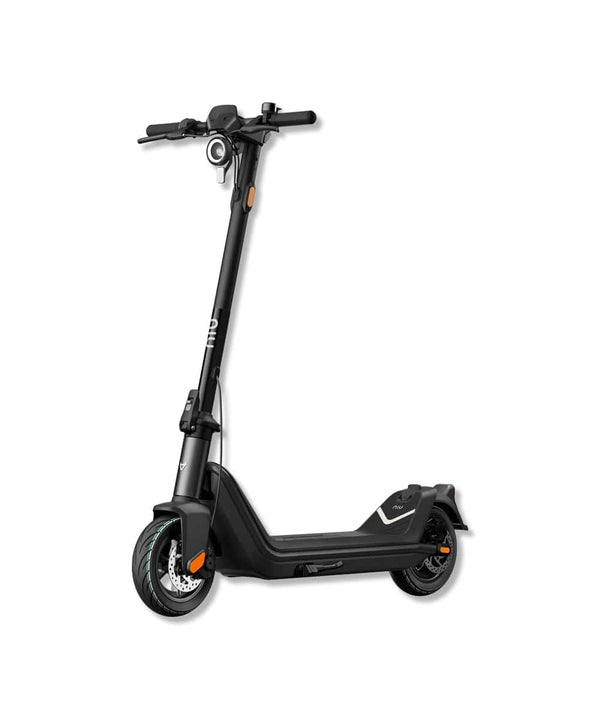 Niu KQi3 Pro Black - Lifty Electric Scooters