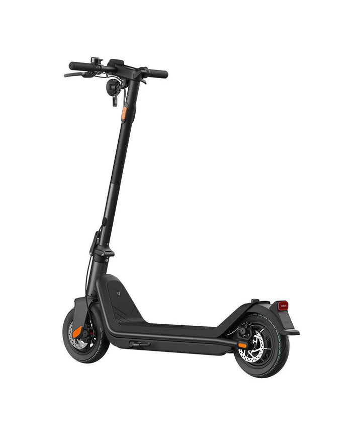 Niu KQi3 Pro Black - Lifty Electric Scooters