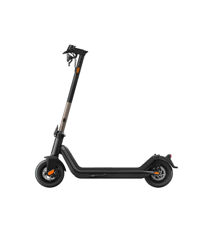 Niu KQi3 Pro Rose Gold - Lifty Electric Scooters