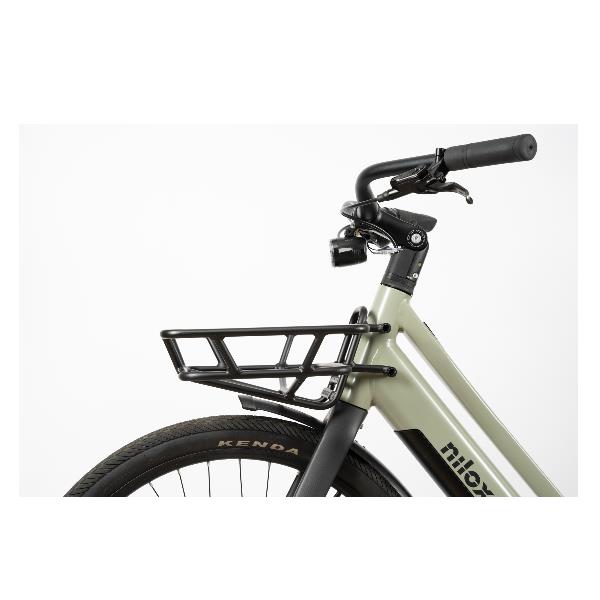 NIL0X C3 - CARGO E-BIKE - Lifty Electric Scooters