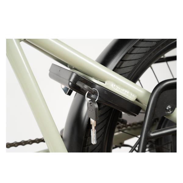 NIL0X C3 - CARGO E-BIKE - Lifty Electric Scooters