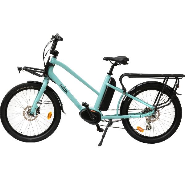 NIL0X C2 - CARGO E-BIKE - Lifty Electric Scooters