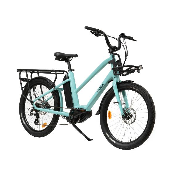 NIL0X C2 - CARGO E-BIKE - Lifty Electric Scooters