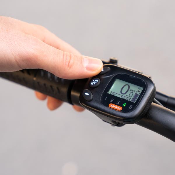 NIL0X C2 - CARGO E-BIKE - Lifty Electric Scooters