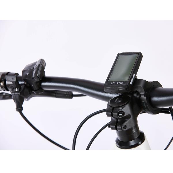 NILOX URBAN - EBIKE K2 2025 - Lifty Electric Scooters