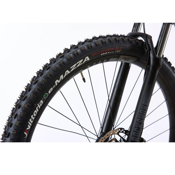 NILOX URBAN - EBIKE K2 2025 - Lifty Electric Scooters