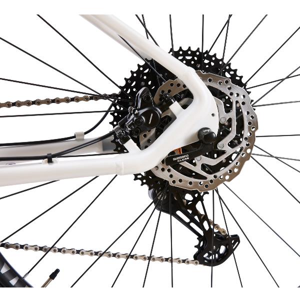 NILOX URBAN - EBIKE K2 2025 - Lifty Electric Scooters