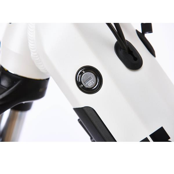 NILOX URBAN - EBIKE K2 2025 - Lifty Electric Scooters