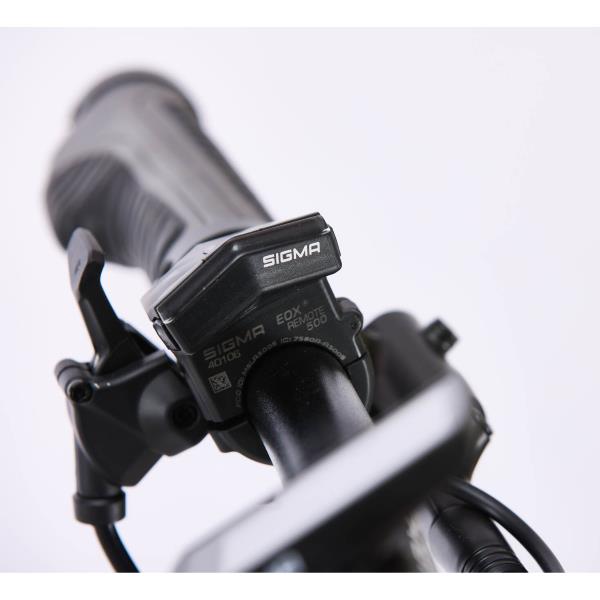 NILOX URBAN - EBIKE K2 2025 - Lifty Electric Scooters