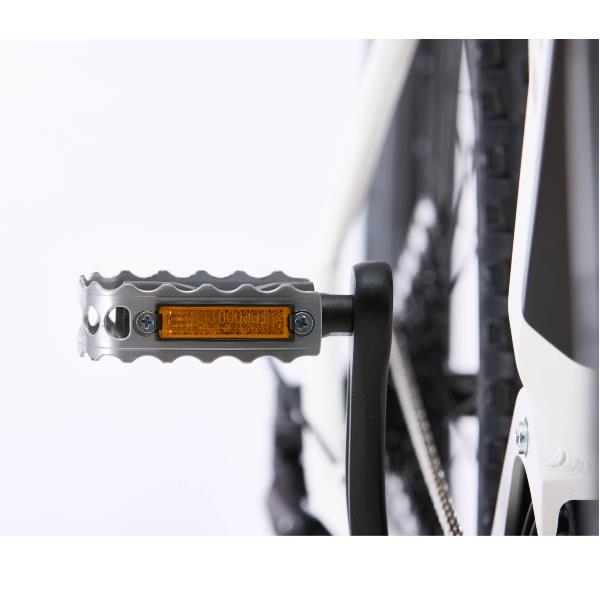 NILOX URBAN - EBIKE K2 2025 - Lifty Electric Scooters