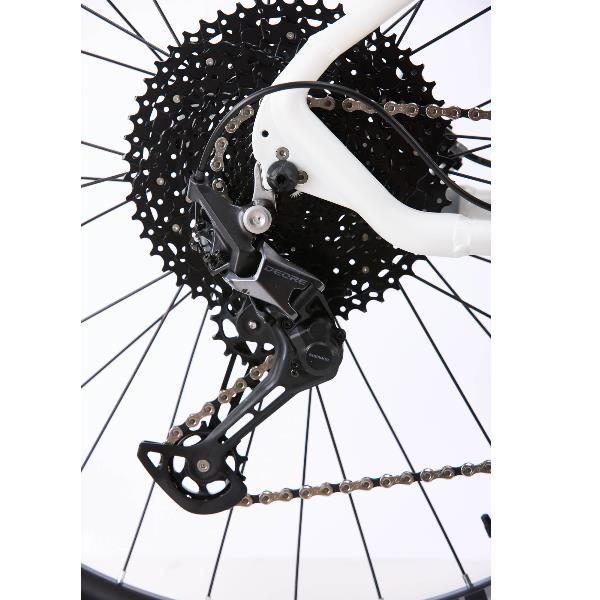 NILOX URBAN - EBIKE K2 2025 - Lifty Electric Scooters