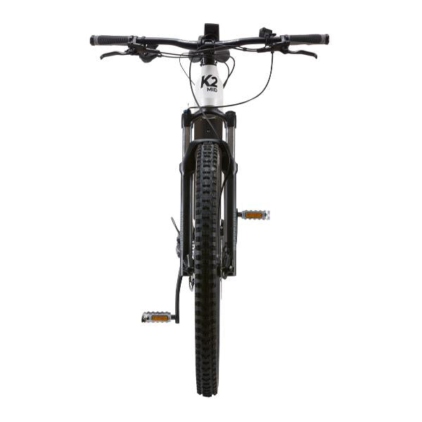 NILOX URBAN - EBIKE K2 2025 - Lifty Electric Scooters