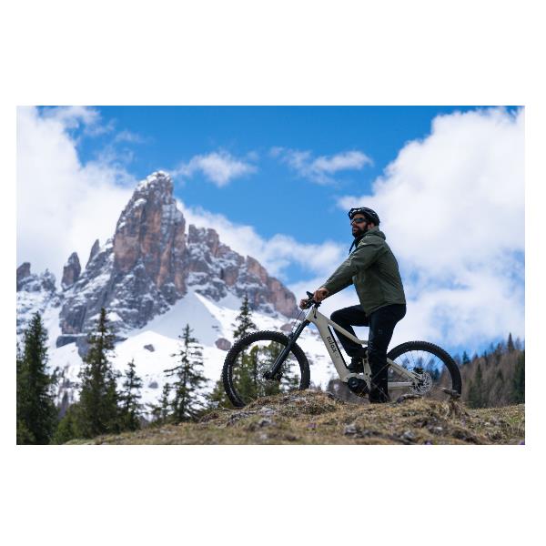 NILOX K3 MID - Lifty Electric Scooters