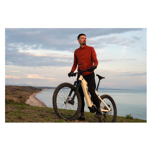 NILOX K3 MID - Lifty Electric Scooters