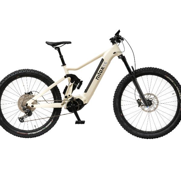 NILOX K3 MID - Lifty Electric Scooters