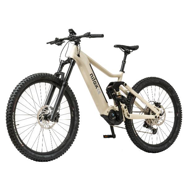 NILOX K3 MID - Lifty Electric Scooters