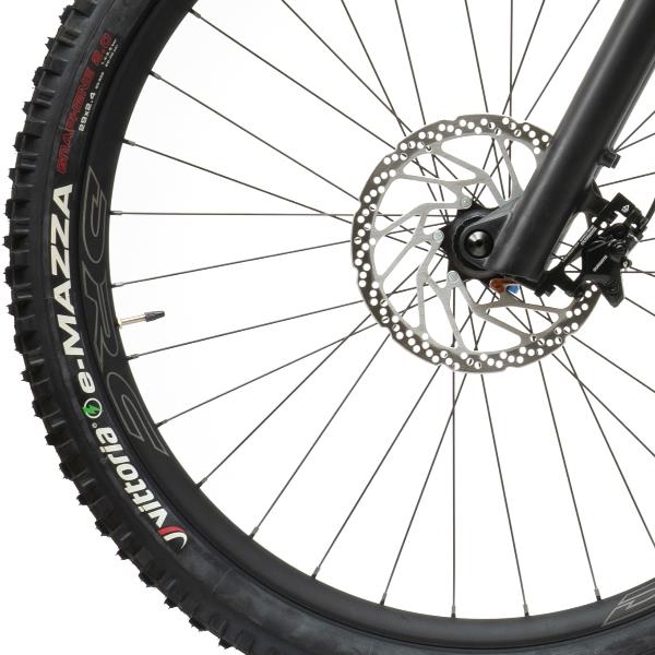 NILOX K3 MID - Lifty Electric Scooters