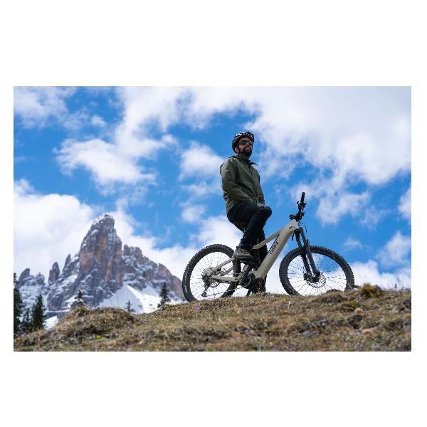 NILOX K3 MID - Lifty Electric Scooters