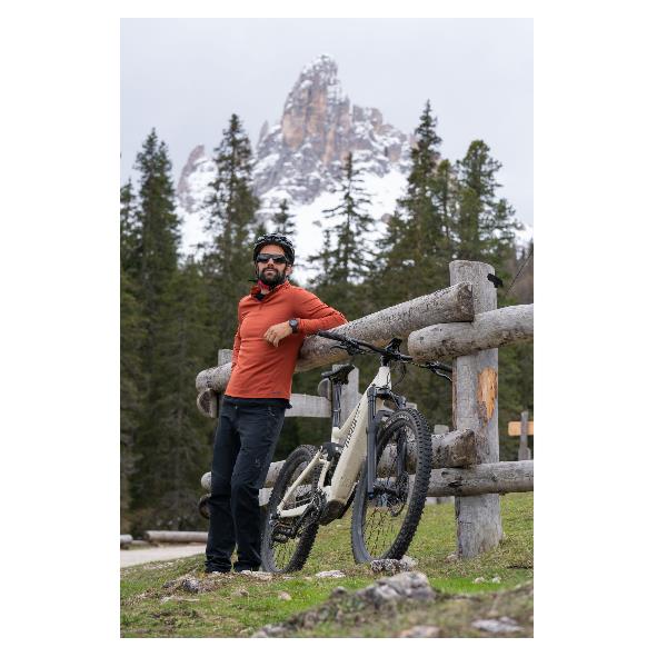 NILOX K3 MID - Lifty Electric Scooters