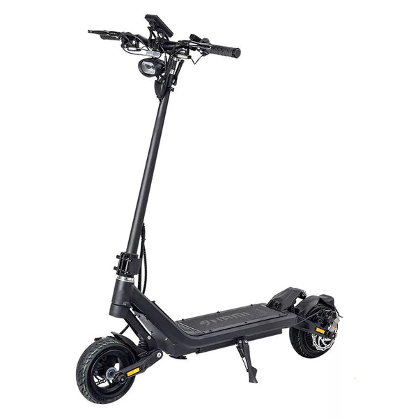 Nami Stellar Electric Scooter - Lifty Electric Scooters