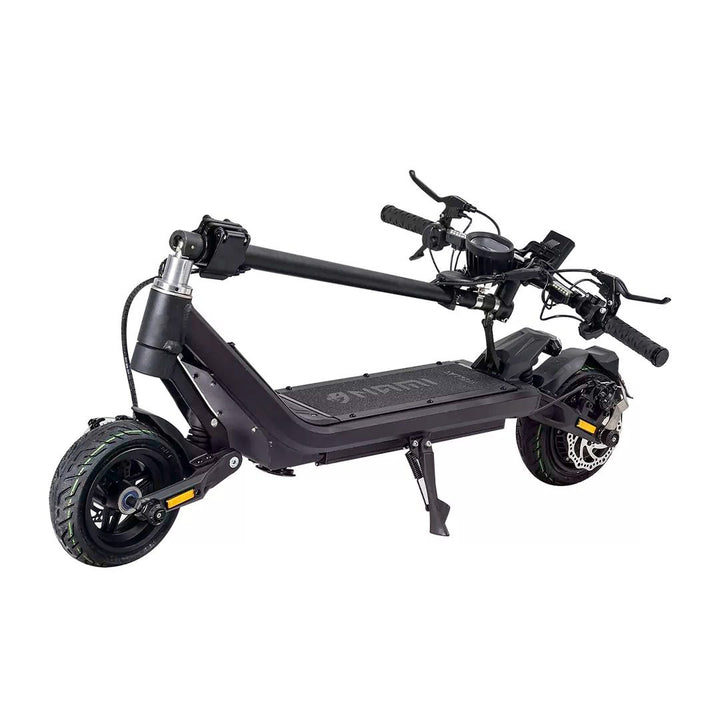 Nami Stellar Electric Scooter - Lifty Electric Scooters