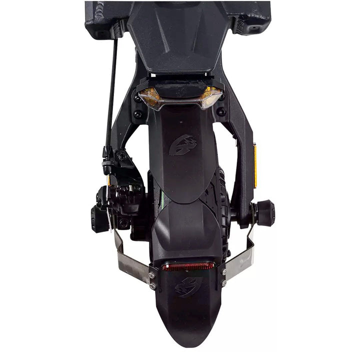 Nami Stellar Electric Scooter - Lifty Electric Scooters