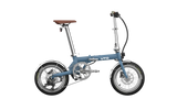 UTO OG16 ELECTRIC BIKE - Lifty Electric Scooters