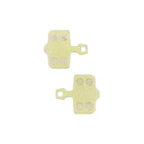 Metallic Brake Pads Zero10x 11x Vsett 10+ Storm Thunder - Lifty Electrics