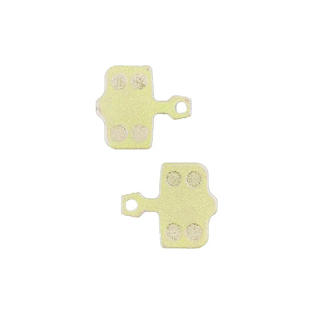 Metallic Brake Pads Zero10x 11x Vsett 10+ Storm Thunder - Lifty Electrics