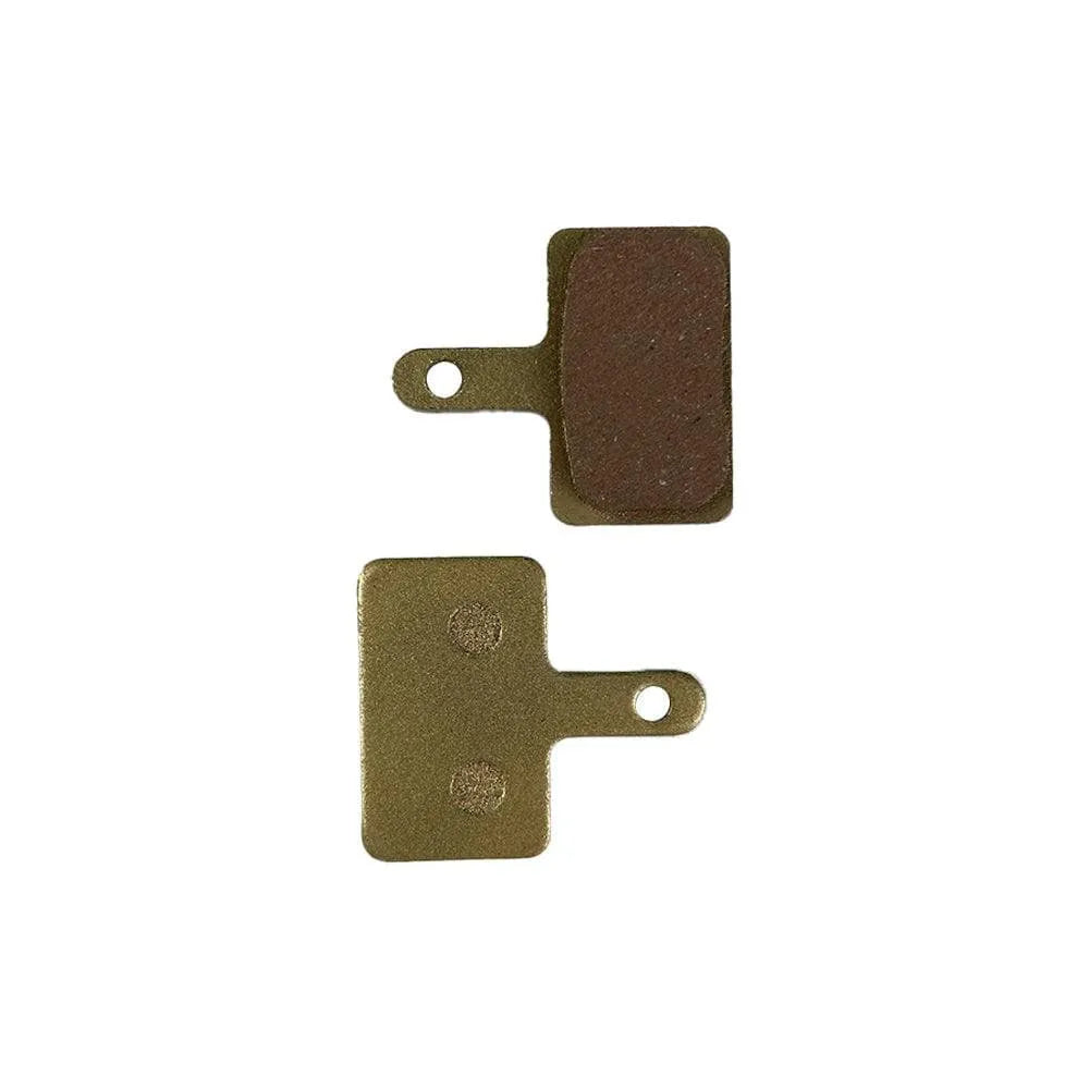 Kaabo Mantis Gt Wolf Metallic Brake Pad - Lifty Electrics