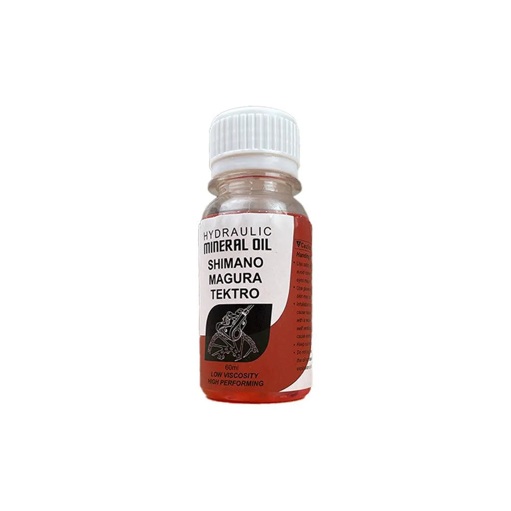 Shimano Magura Tektro Brake Oil - Lifty Electrics