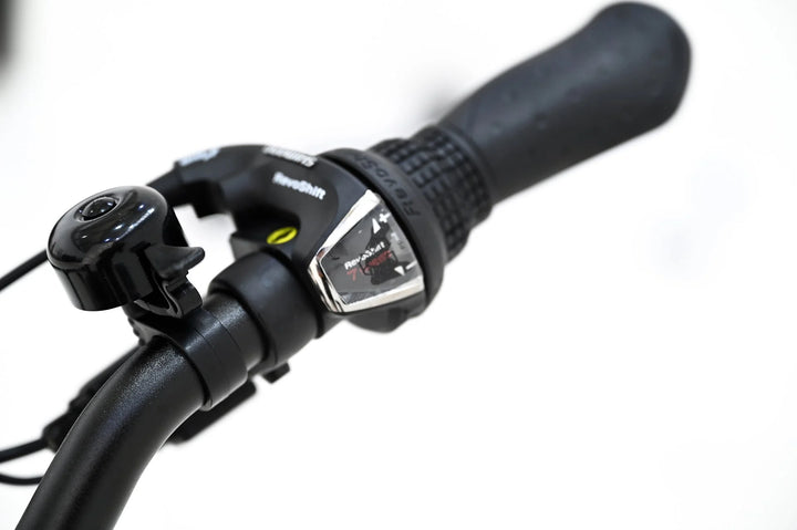 NILOX X8 PLUS Fat Tyre E-bike - Lifty Electric Scooters