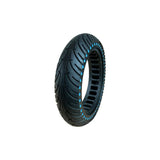 Solid Tire Xiaomi New Generation Blue - Lifty Electrics