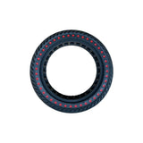 Solid Tire Xiaomi New Generation Red - Lifty Electrics