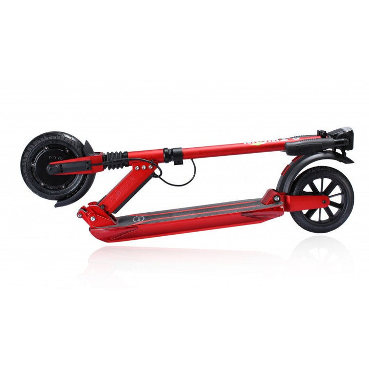 E-Twow Booster SE  – Electric Scooter - Lifty Electric Scooters