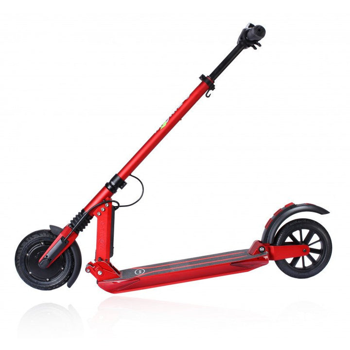 E-Twow Booster SE  – Electric Scooter - Lifty Electric Scooters