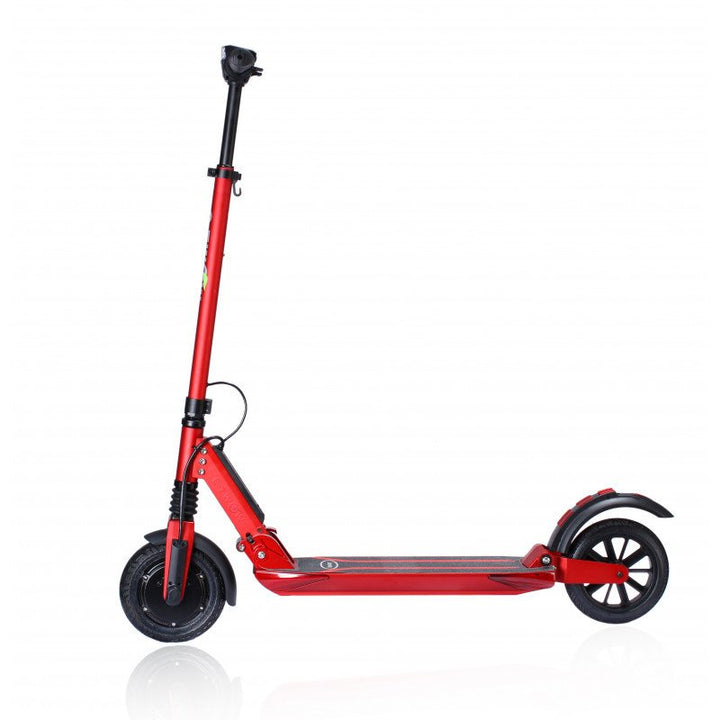 E-Twow Booster SE  – Electric Scooter - Lifty Electric Scooters