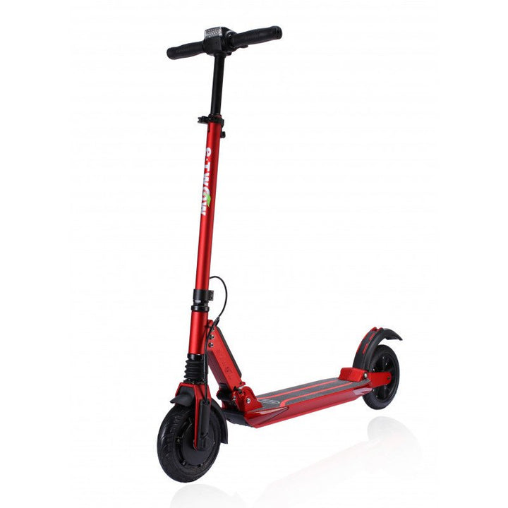 E-Twow Booster SE  – Electric Scooter - Lifty Electric Scooters