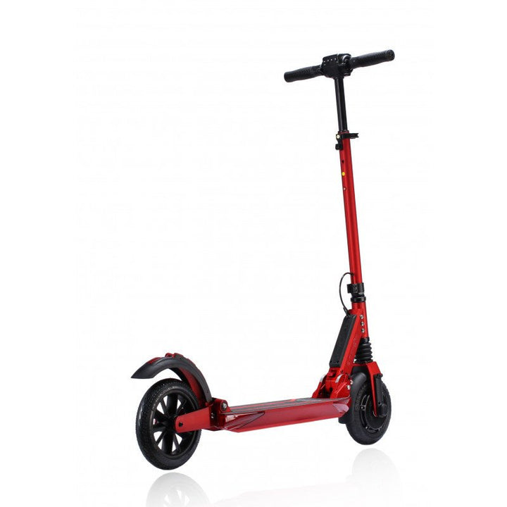 E-Twow Booster SE  – Electric Scooter - Lifty Electric Scooters