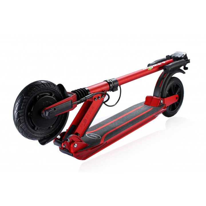 E-Twow Booster SE  – Electric Scooter - Lifty Electric Scooters
