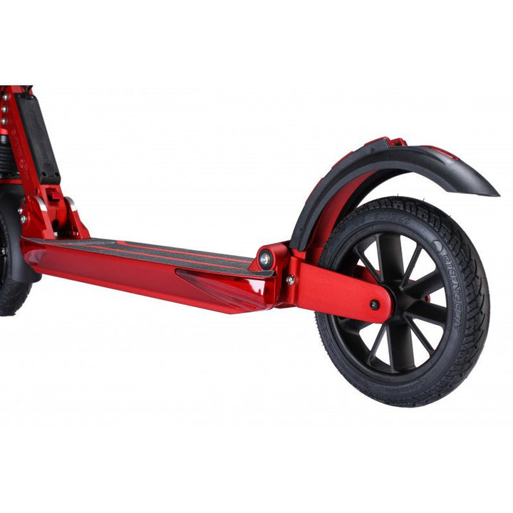 E-Twow Booster SE  – Electric Scooter - Lifty Electric Scooters