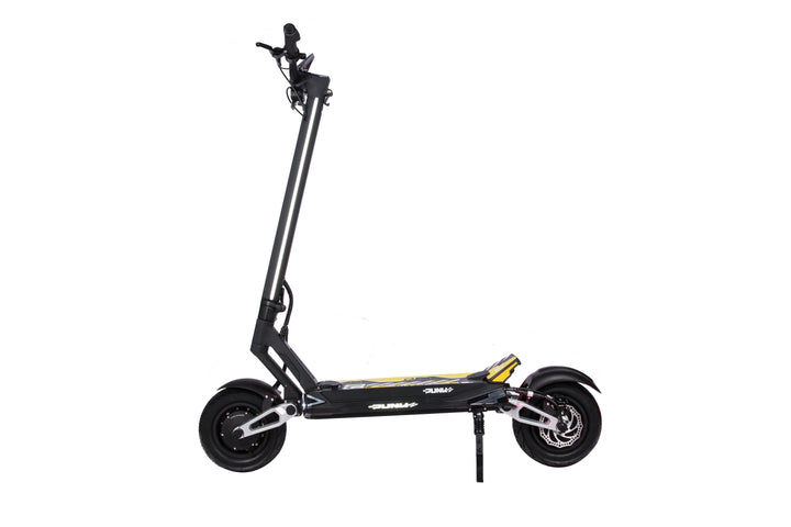 PUNK REBEL PRO - Lifty Electric Scooters