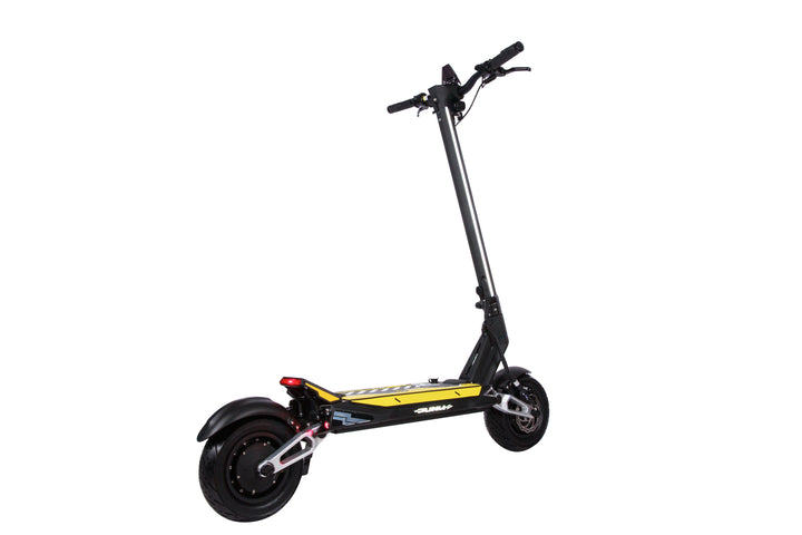 PUNK REBEL PRO - Lifty Electric Scooters